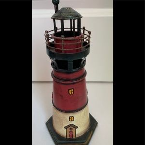 Decorative light house